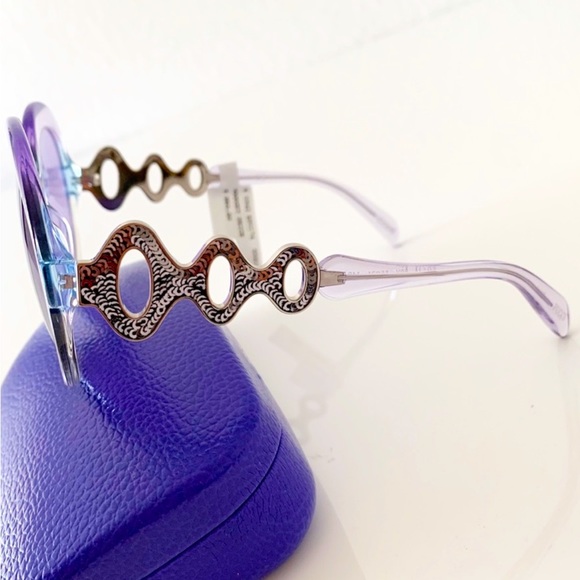 Emilio Pucci Sunglasses, New - Picture 3 of 12